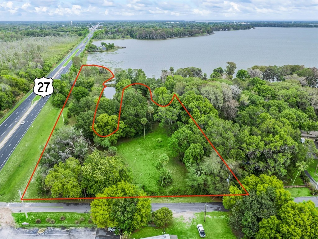 S Us Hwy 27 & Howard Rd Leesburg FL 34748 - LAKE HARRIS - HARRIS CHAIN G5090064 image10