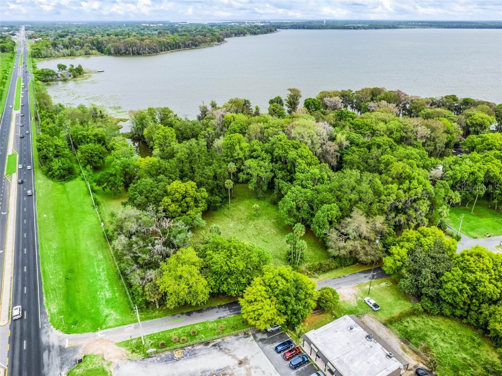 S Us Hwy 27 & Howard Rd Leesburg FL 34748 - LAKE HARRIS - HARRIS CHAIN G5090064 image4