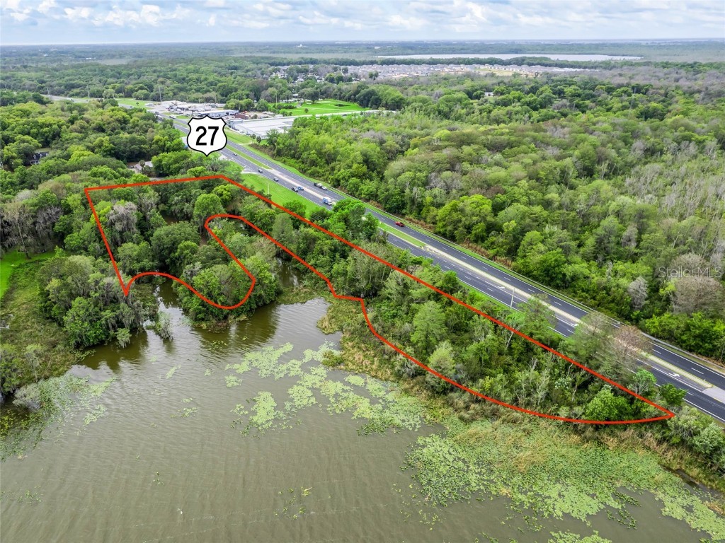 S Us Hwy 27 & Howard Rd Leesburg FL 34748 - LAKE HARRIS - HARRIS CHAIN G5090064 image8