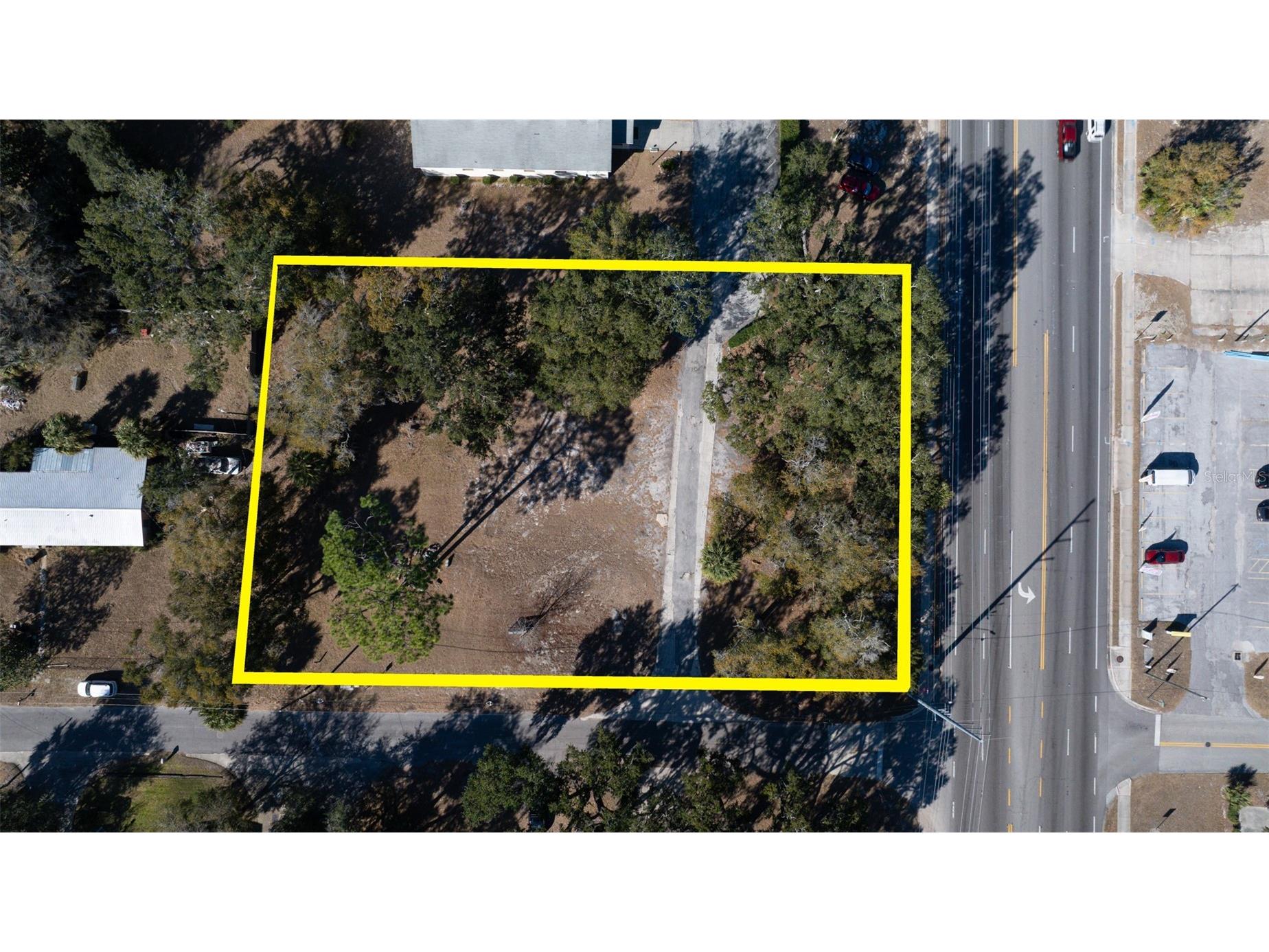 S Volusia Avenue Orange City FL 32763 V4947333 image1