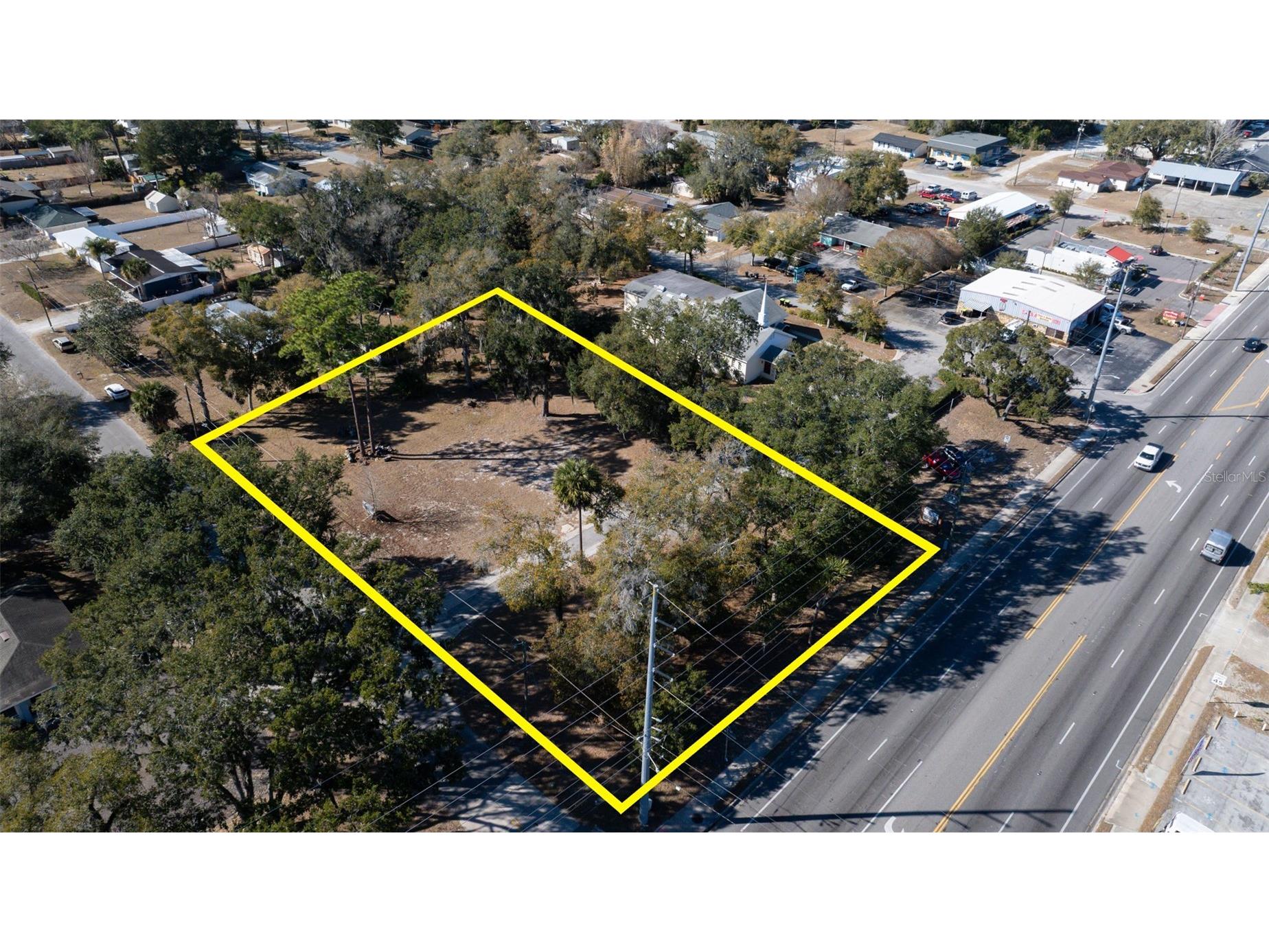 S Volusia Avenue Orange City FL 32763 V4947333 image23