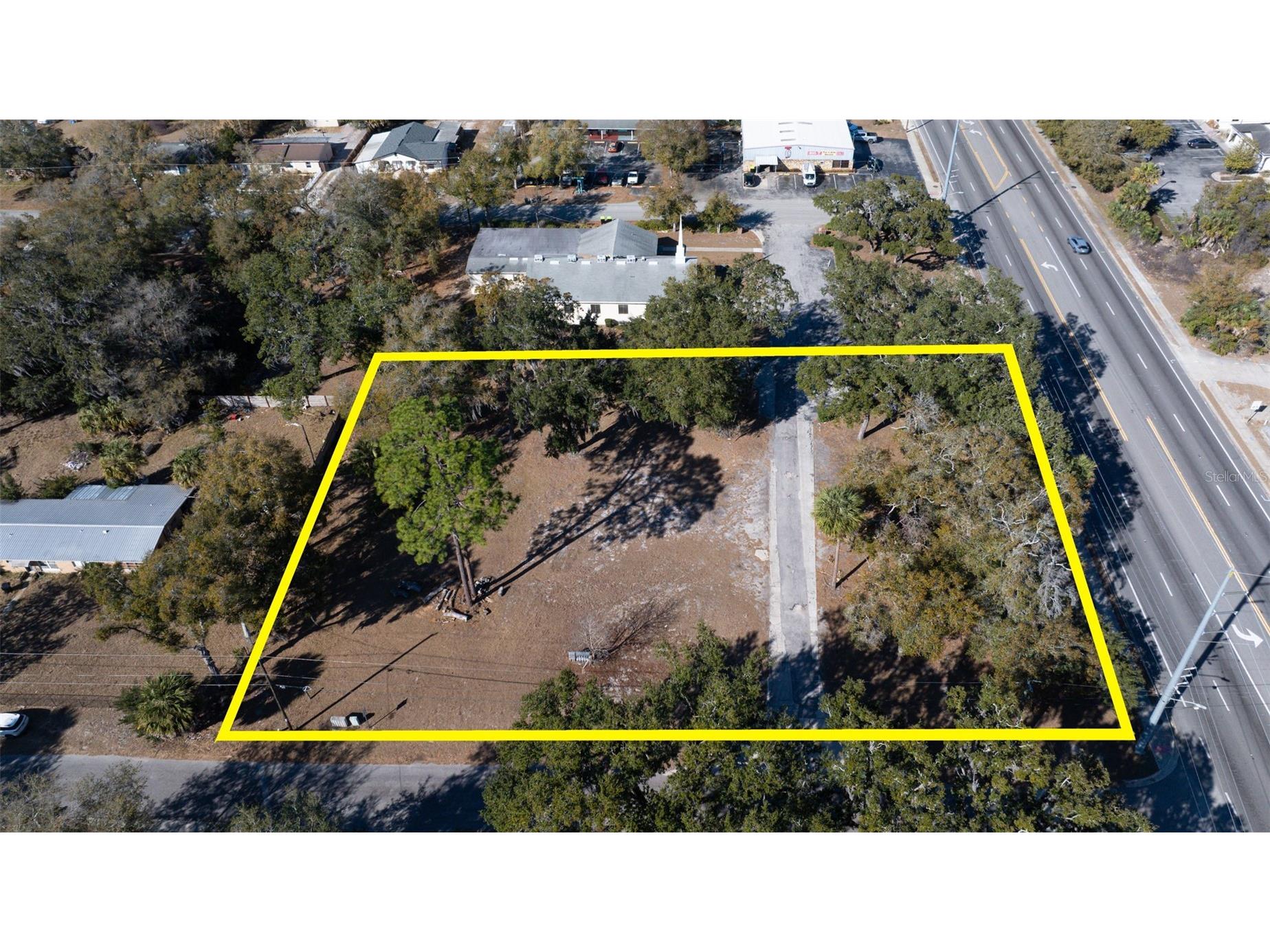 S Volusia Avenue Orange City FL 32763 V4947333 image4