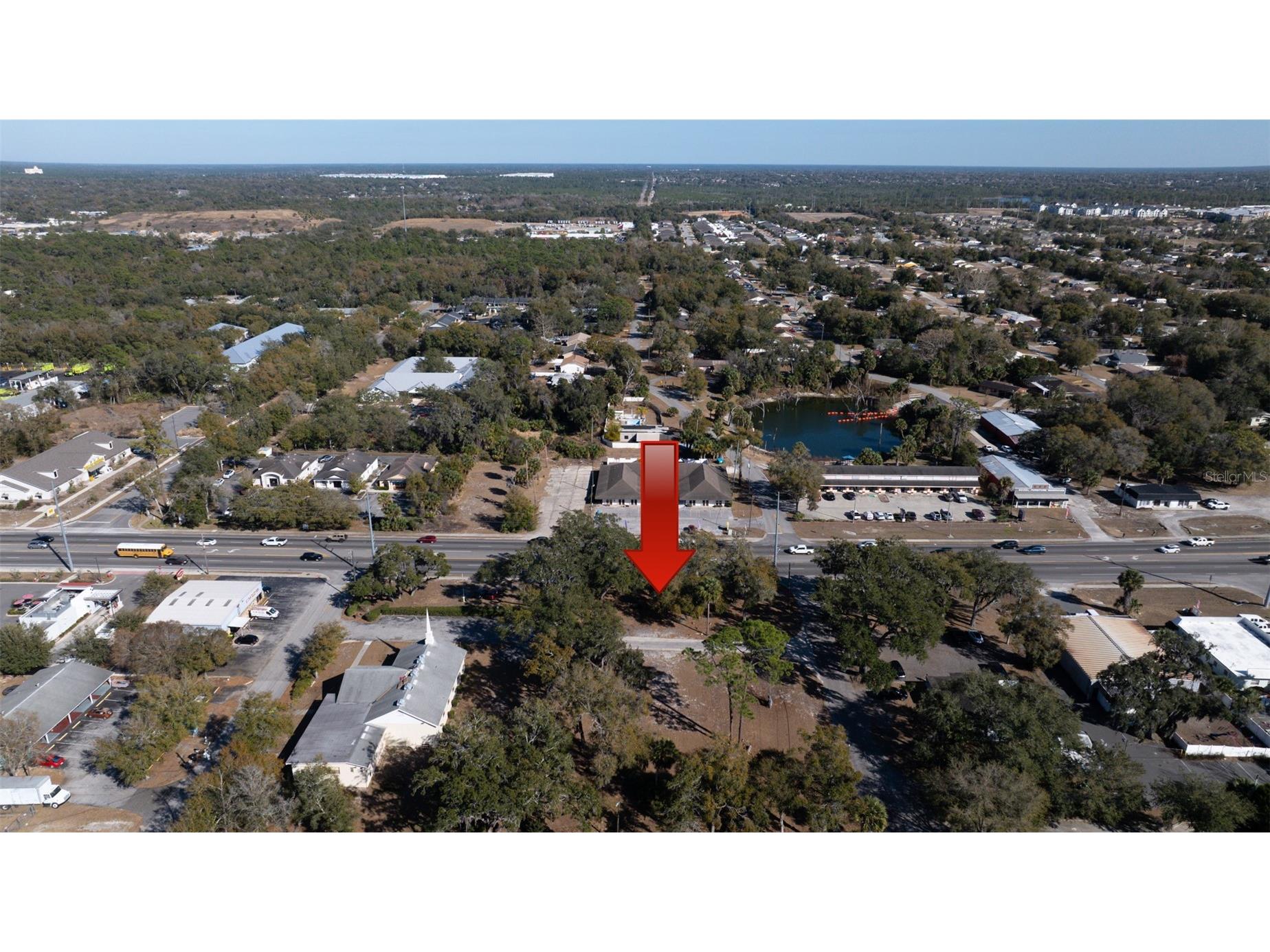 S Volusia Avenue Orange City FL 32763 V4947333 image9