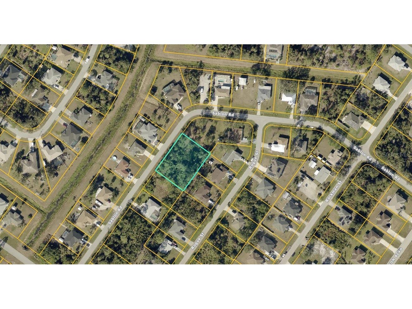 Sablon Lots 2 & 3 Road North Port FL 34291 C7521748 image1