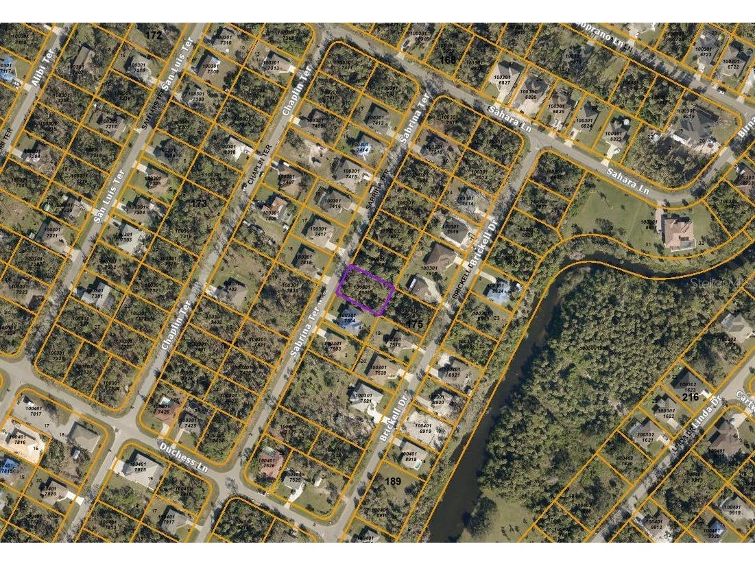 Sabrina Terrace North Port FL 34286 N6130788 image1