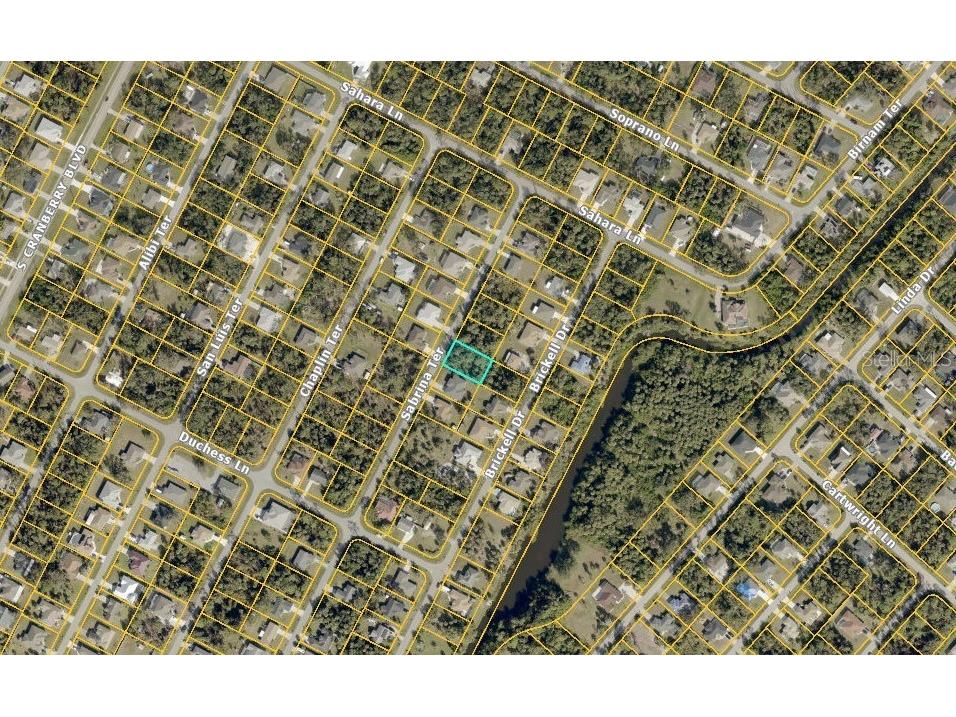 Sabrina Terrace North Port FL 34286 C7521866 image3