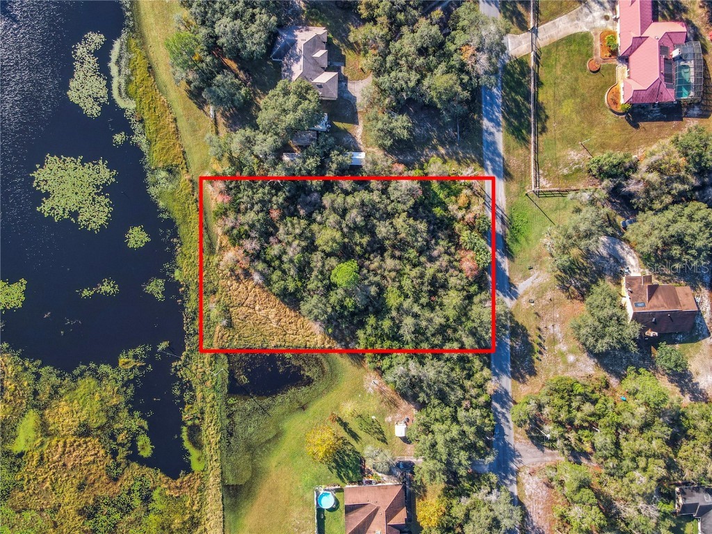 Sackett Road Debary FL 32713 V4933687 image1