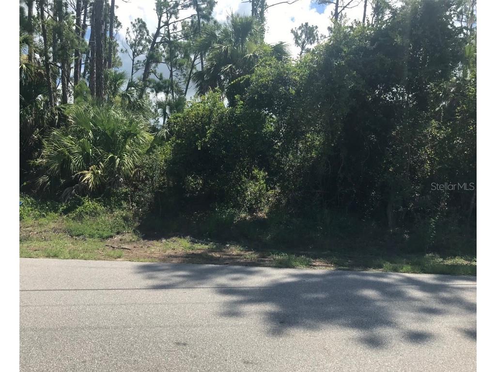 Sadnet Lane North Port FL 34286 - CREIGHTON WATERWAY C7477795 image1