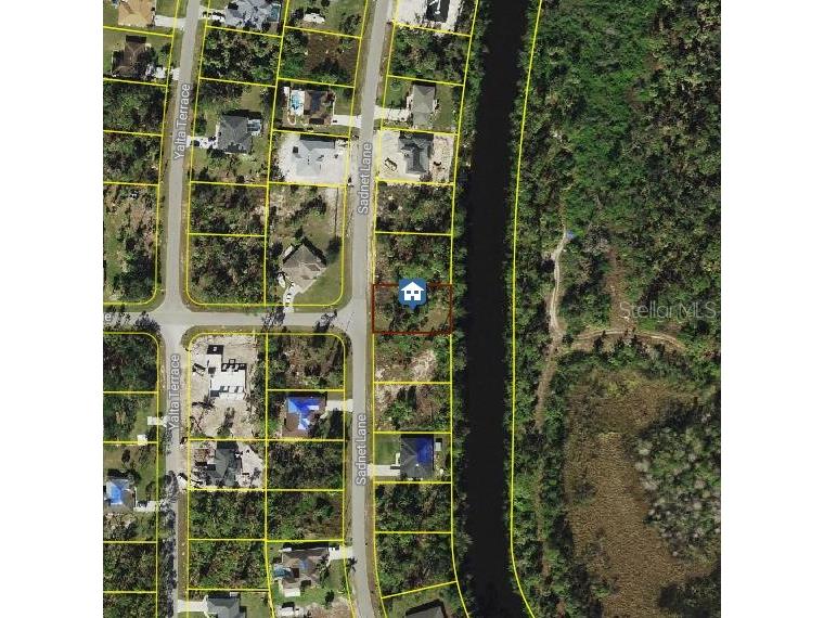 Sadnet Lane North Port FL 34286 C7522587 image1