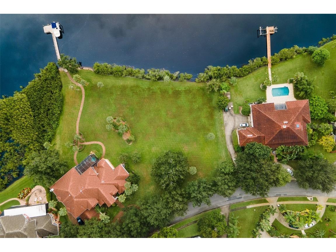 Sail Harbor Circle Tarpon Springs FL 34689 - SAIL LAKE U8137460 image1