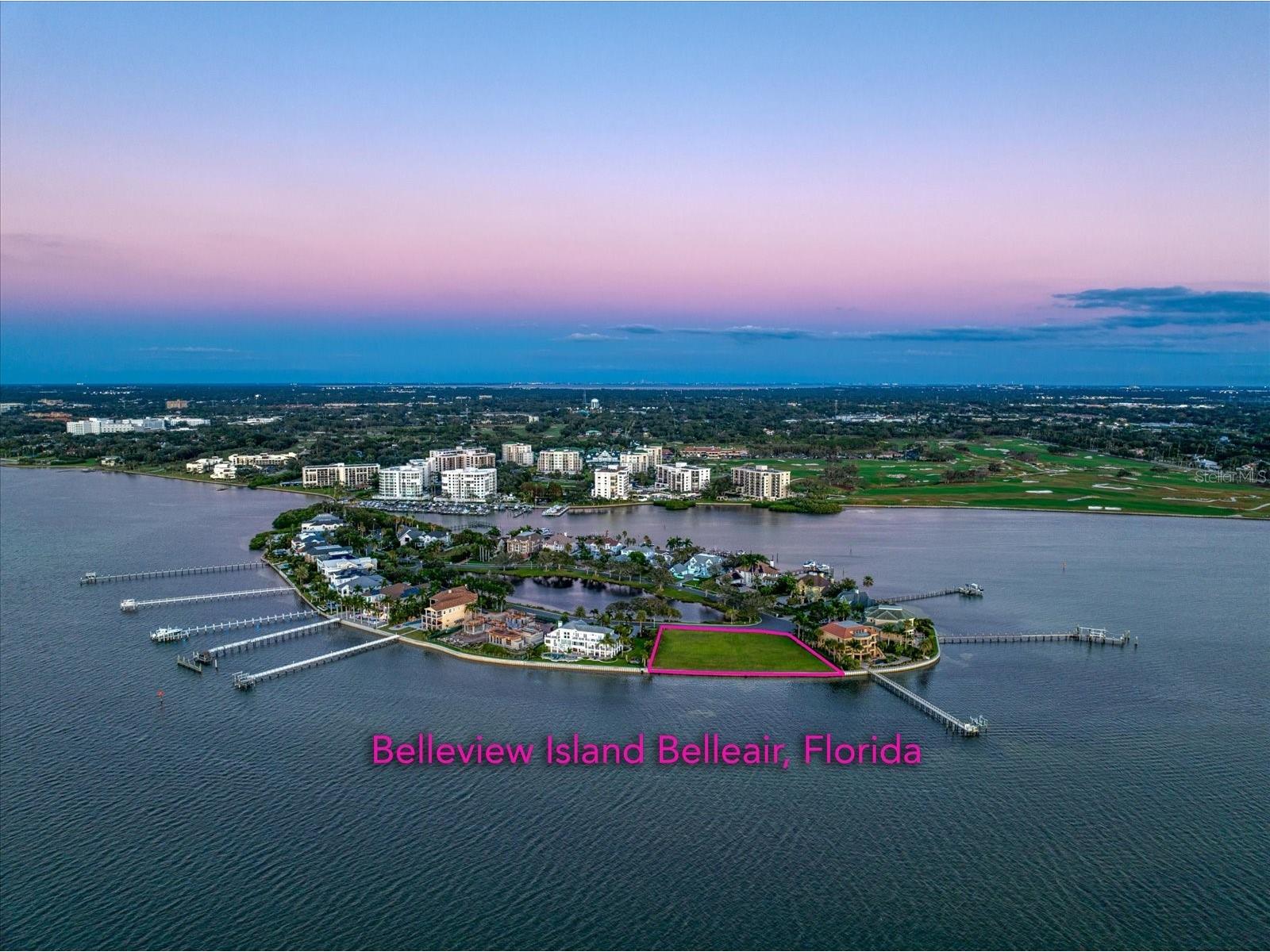 Saint Andrews Drive Belleair FL 33756 - CLEARWATER HARBOR TB8354730 image1