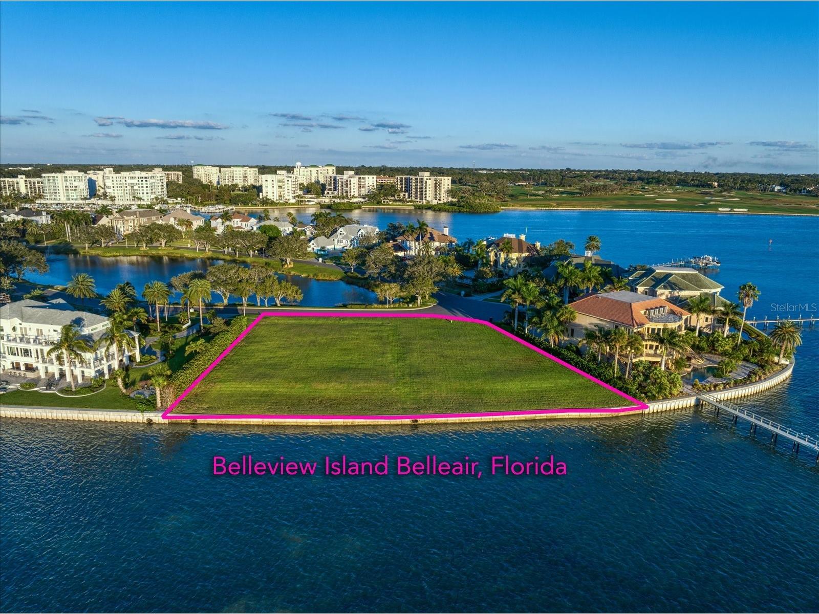 Saint Andrews Drive Belleair FL 33756 - CLEARWATER HARBOR TB8354730 image10