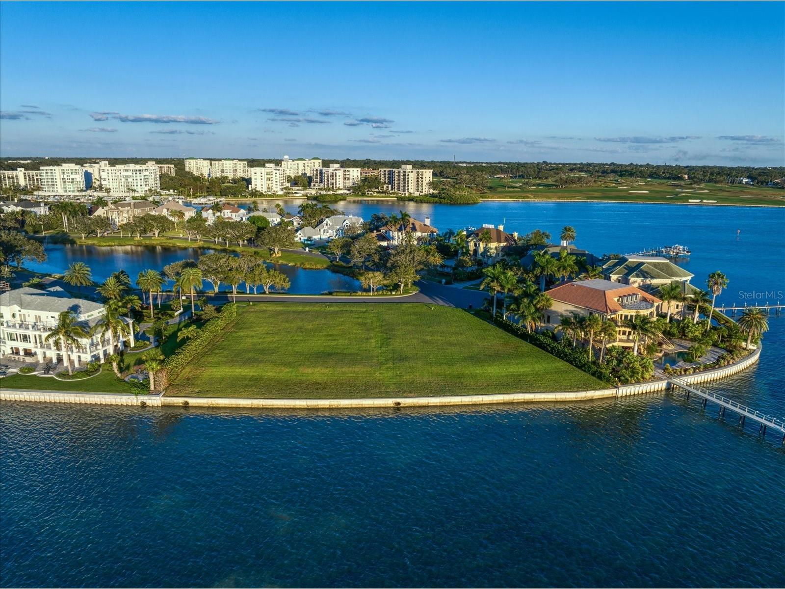 Saint Andrews Drive Belleair FL 33756 - CLEARWATER HARBOR TB8354730 image19