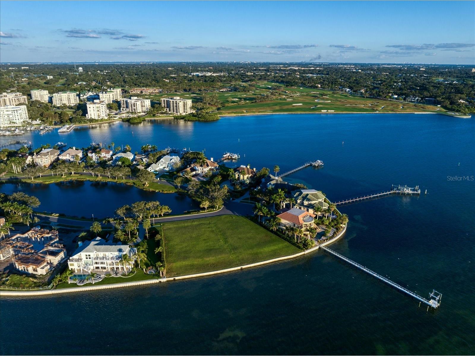 Saint Andrews Drive Belleair FL 33756 - CLEARWATER HARBOR TB8354730 image22