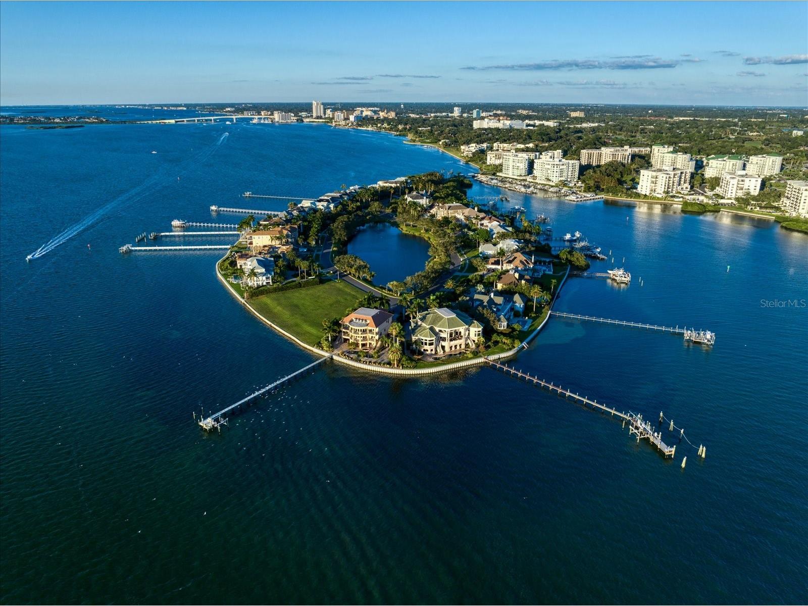Saint Andrews Drive Belleair FL 33756 - CLEARWATER HARBOR TB8354730 image23