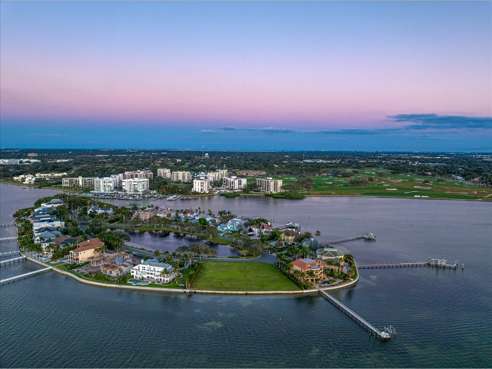 Saint Andrews Drive Belleair FL 33756 - CLEARWATER HARBOR TB8354730 image26