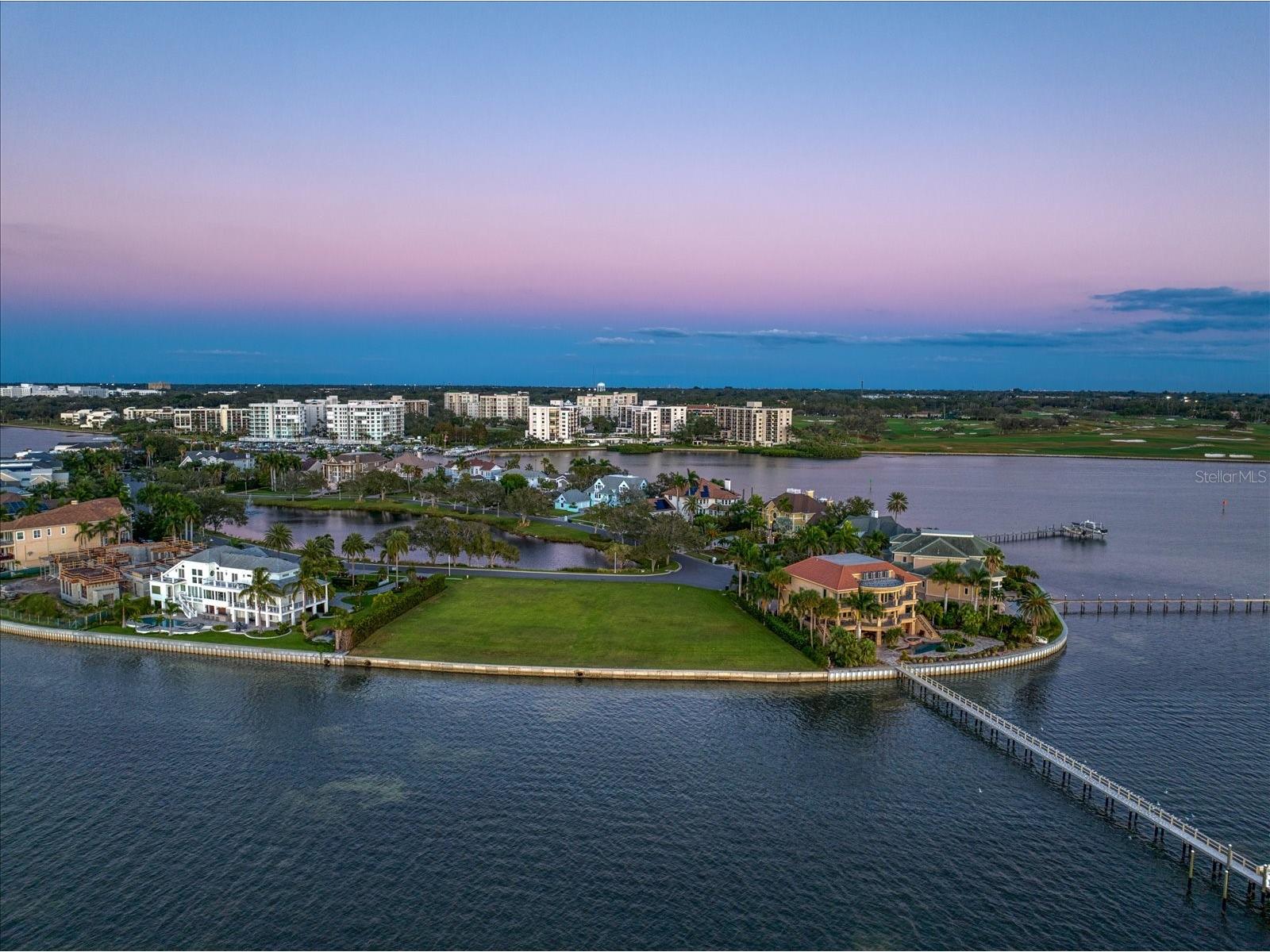 Saint Andrews Drive Belleair FL 33756 - CLEARWATER HARBOR TB8354730 image27