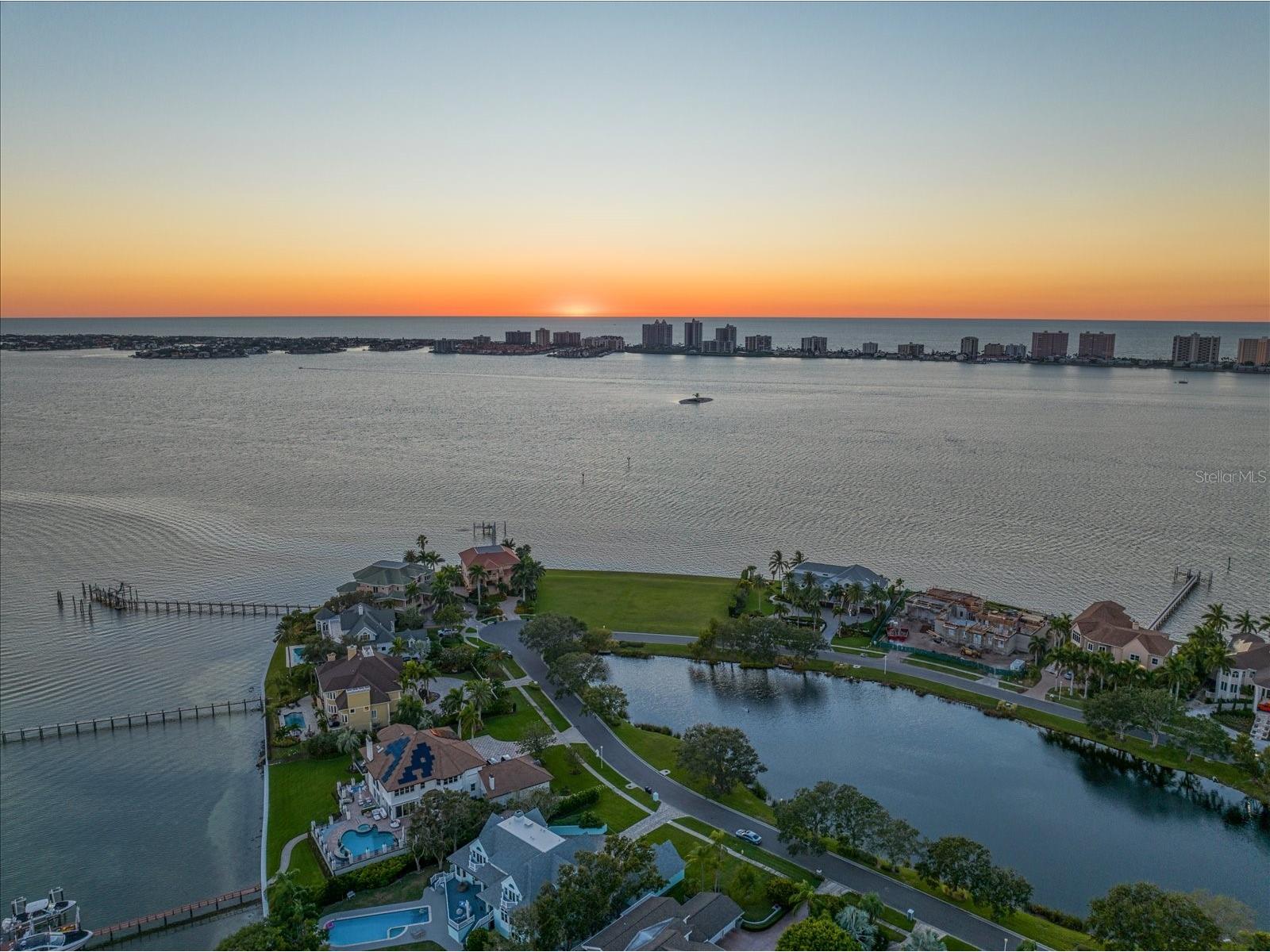 Saint Andrews Drive Belleair FL 33756 - CLEARWATER HARBOR TB8354730 image30