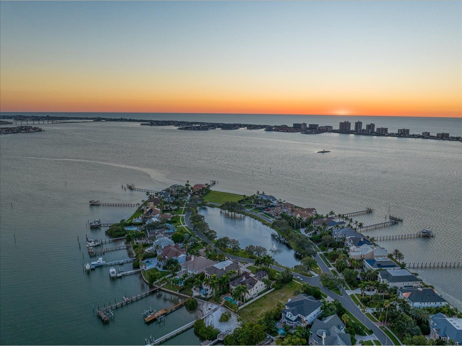 Saint Andrews Drive Belleair FL 33756 - CLEARWATER HARBOR TB8354730 image37