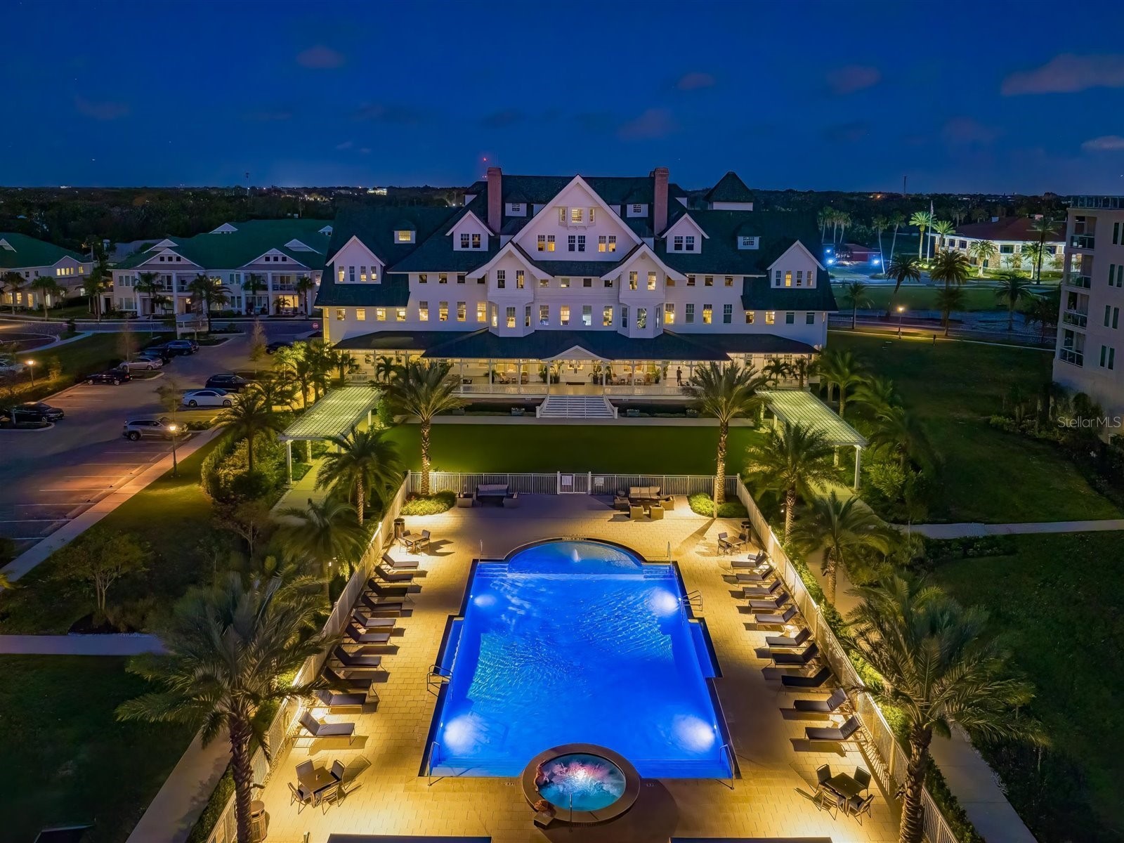 Saint Andrews Drive Belleair FL 33756 - CLEARWATER HARBOR TB8354730 image43