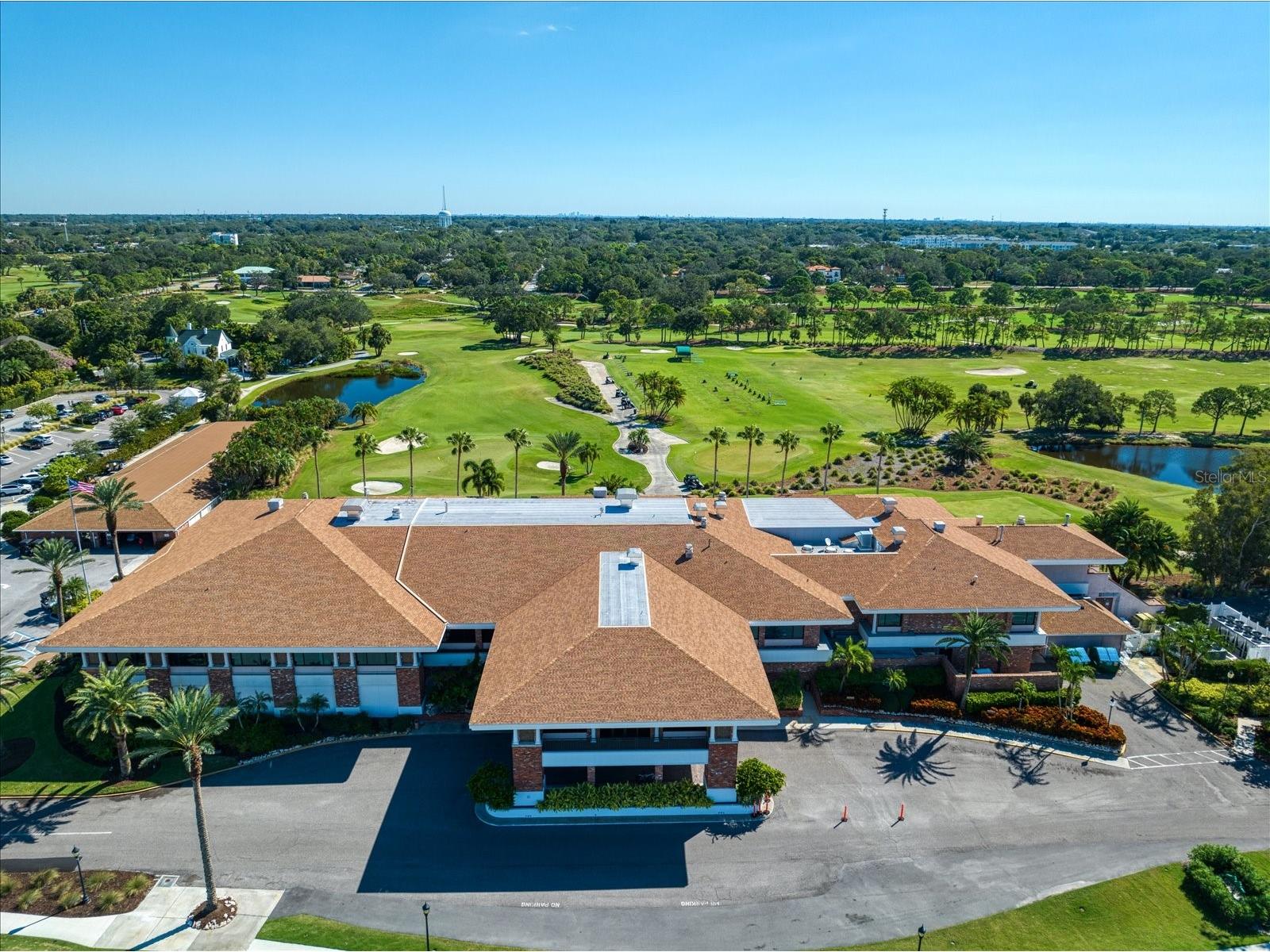 Saint Andrews Drive Belleair FL 33756 - CLEARWATER HARBOR TB8354730 image45