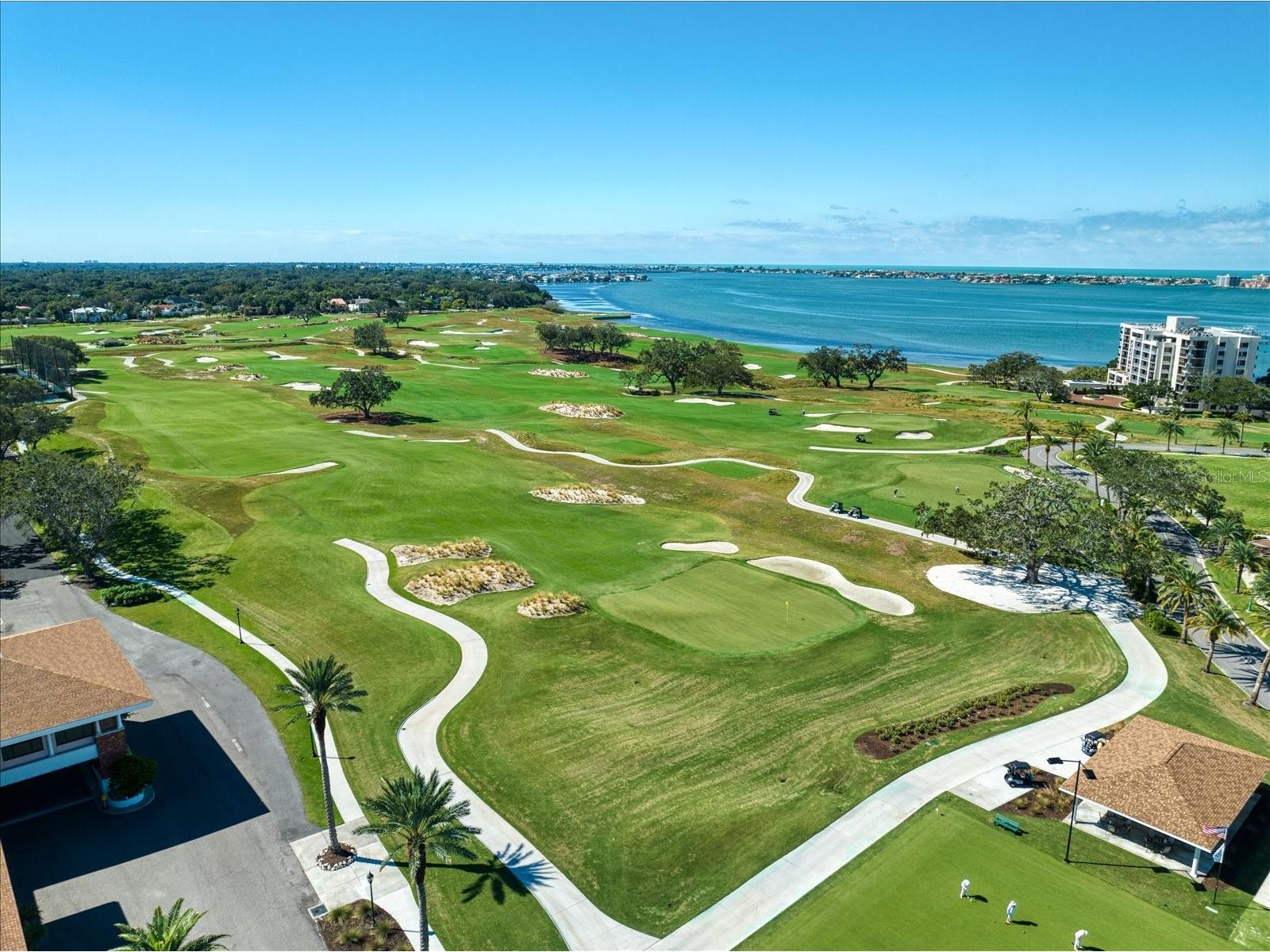 Saint Andrews Drive Belleair FL 33756 - CLEARWATER HARBOR TB8354730 image46