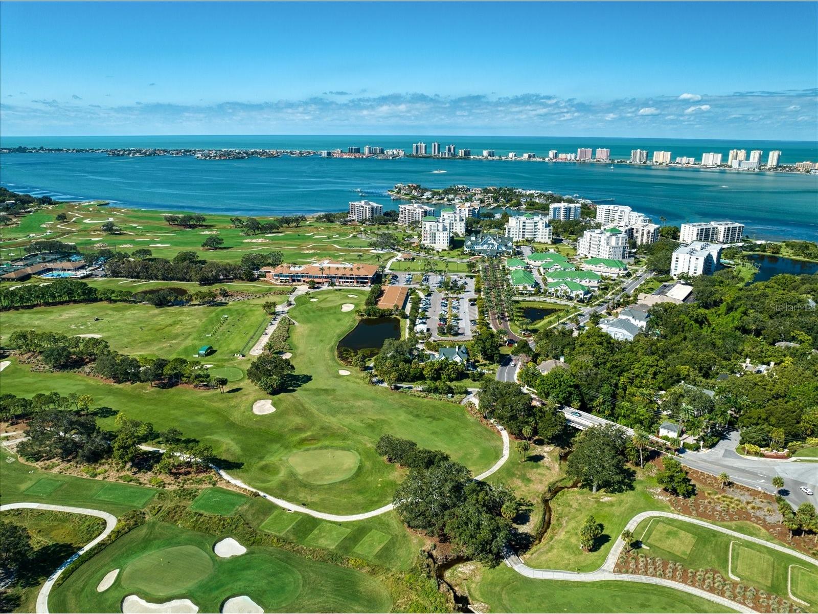 Saint Andrews Drive Belleair FL 33756 - CLEARWATER HARBOR TB8354730 image47