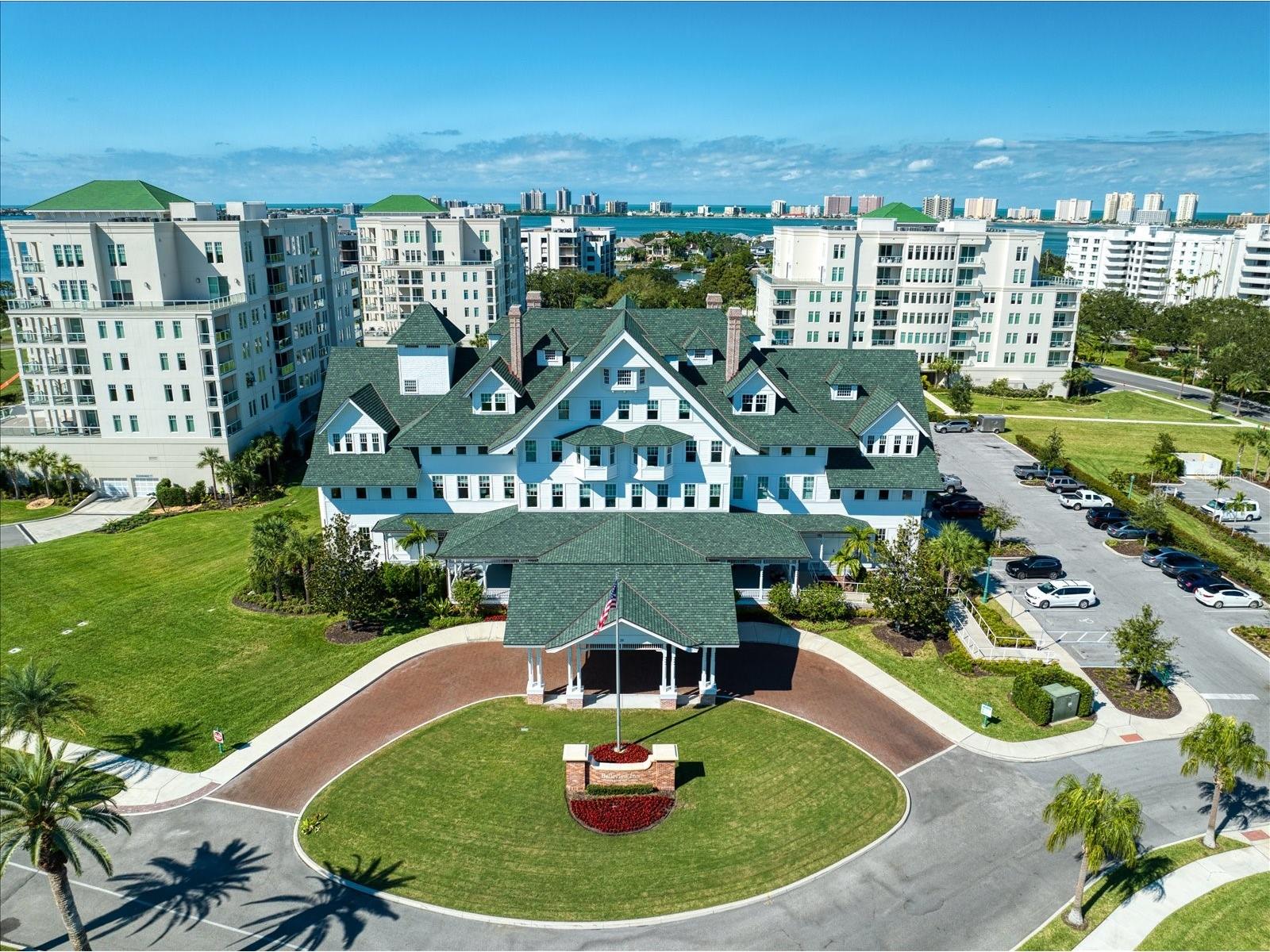 Saint Andrews Drive Belleair FL 33756 - CLEARWATER HARBOR TB8354730 image48