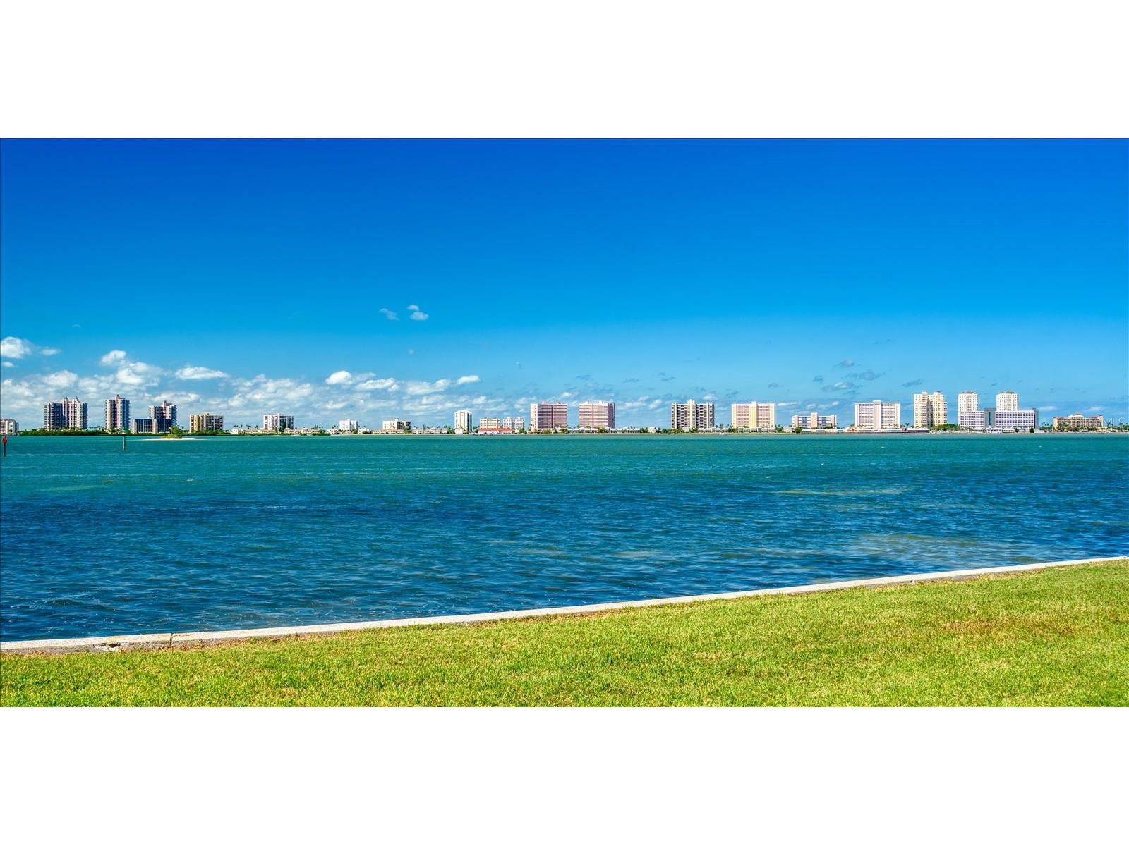 Saint Andrews Drive Belleair FL 33756 - CLEARWATER HARBOR TB8354730 image5