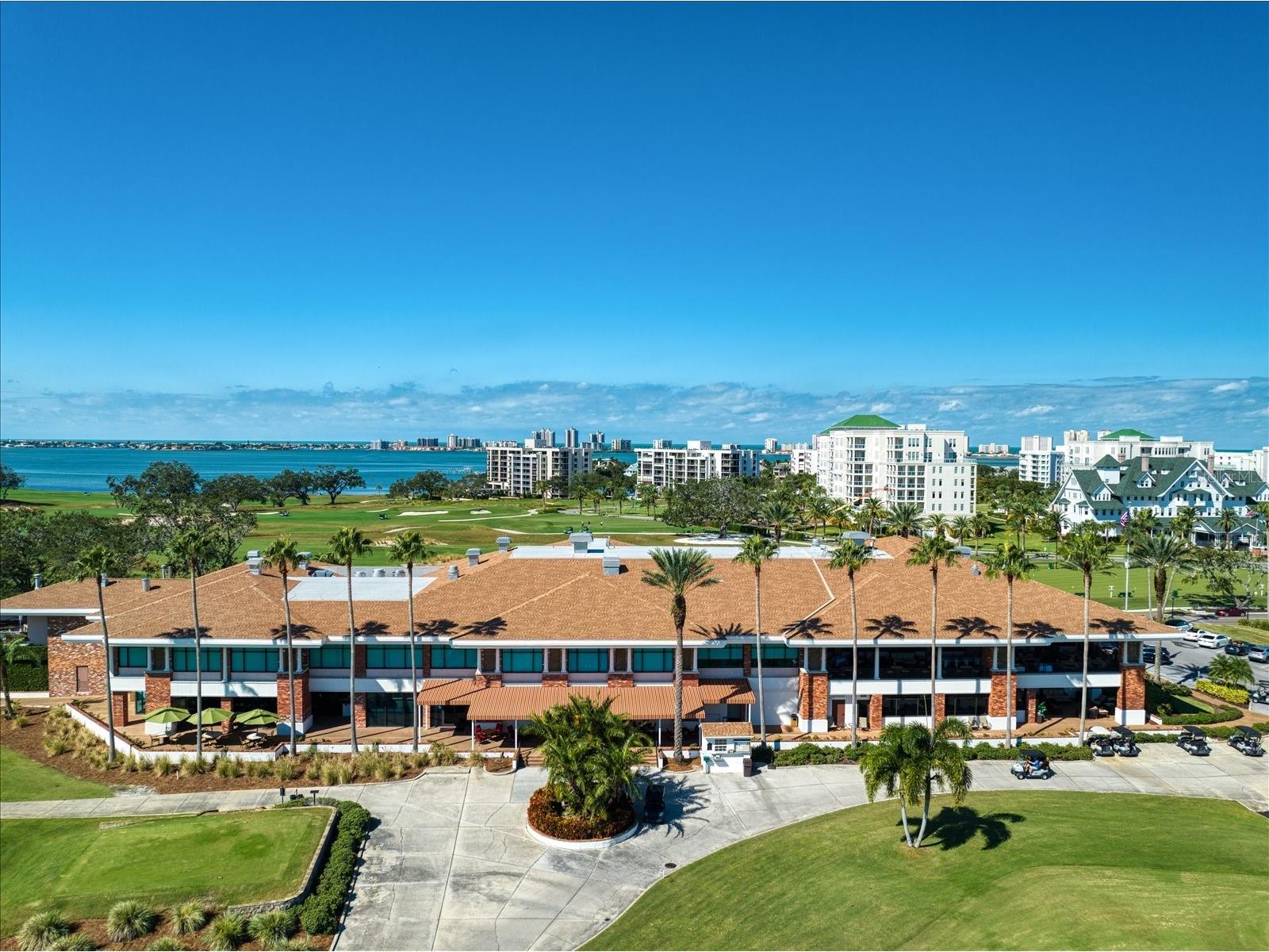 Saint Andrews Drive Belleair FL 33756 - CLEARWATER HARBOR TB8354730 image50