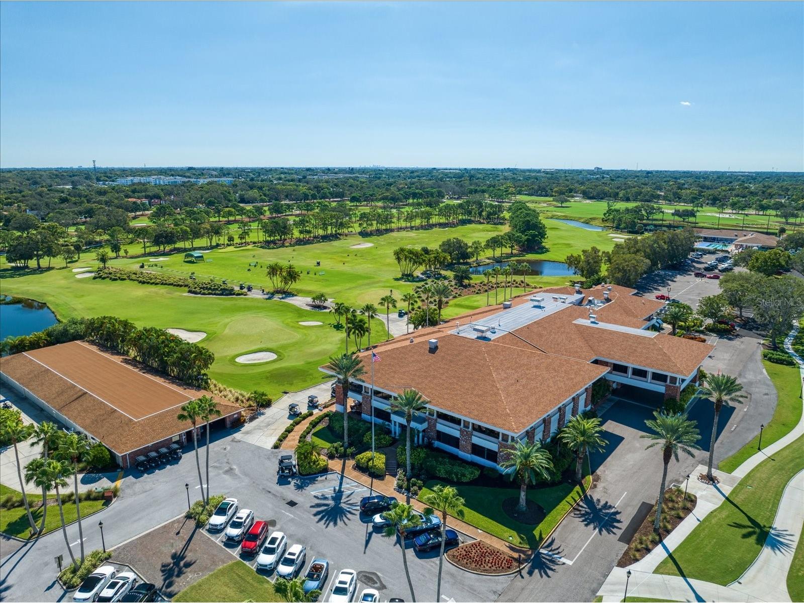 Saint Andrews Drive Belleair FL 33756 - CLEARWATER HARBOR TB8354730 image51