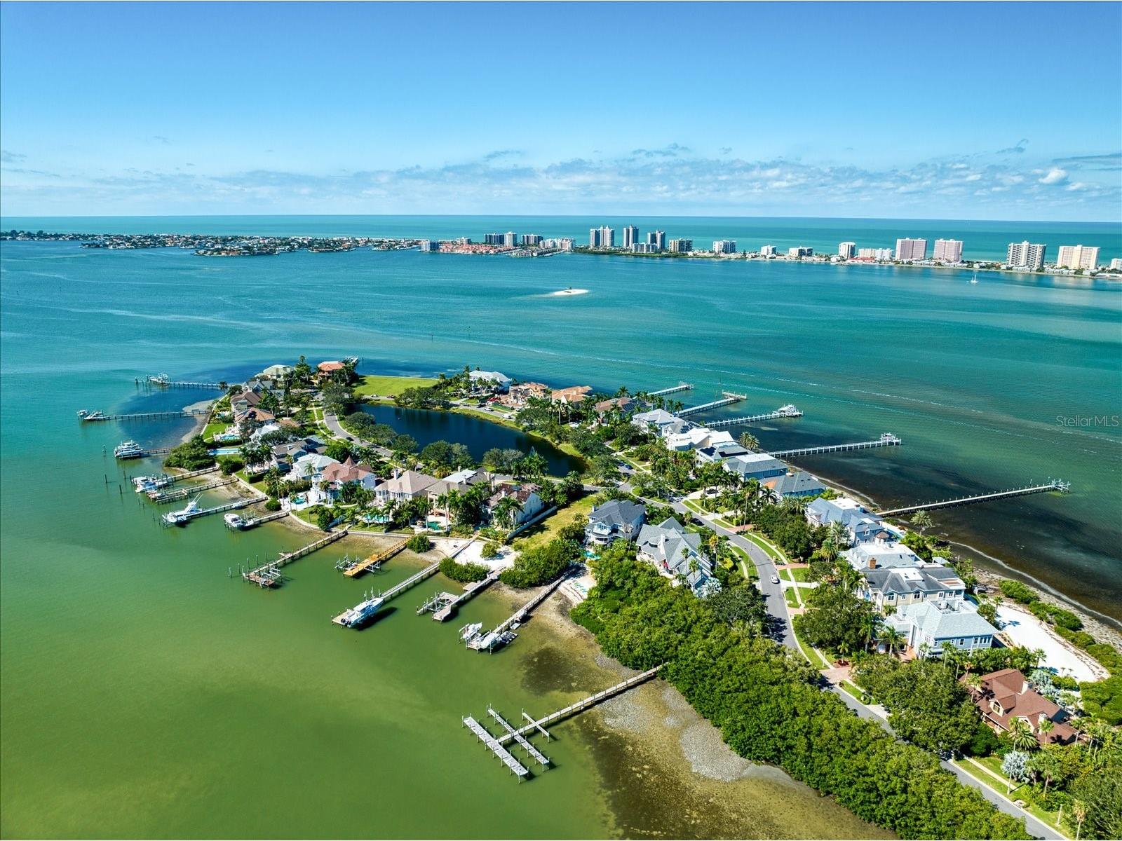 Saint Andrews Drive Belleair FL 33756 - CLEARWATER HARBOR TB8354730 image52