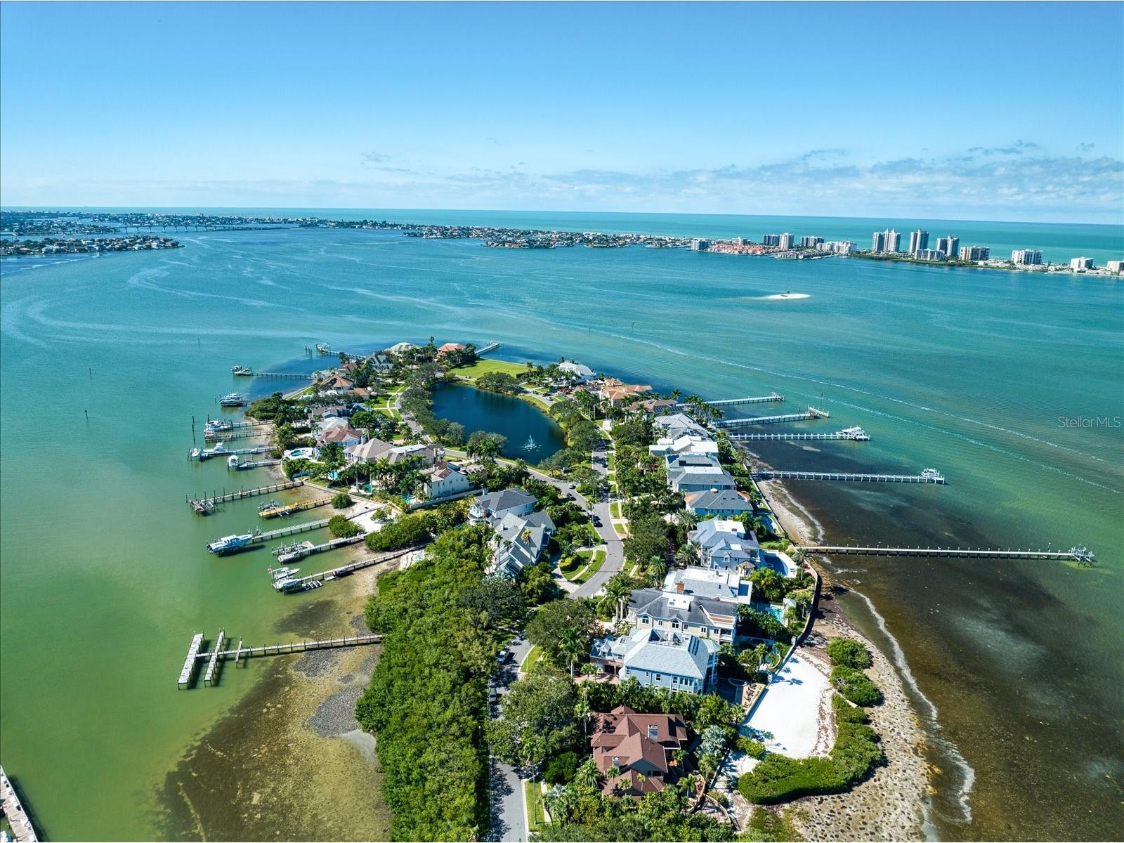 Saint Andrews Drive Belleair FL 33756 - CLEARWATER HARBOR TB8354730 image53
