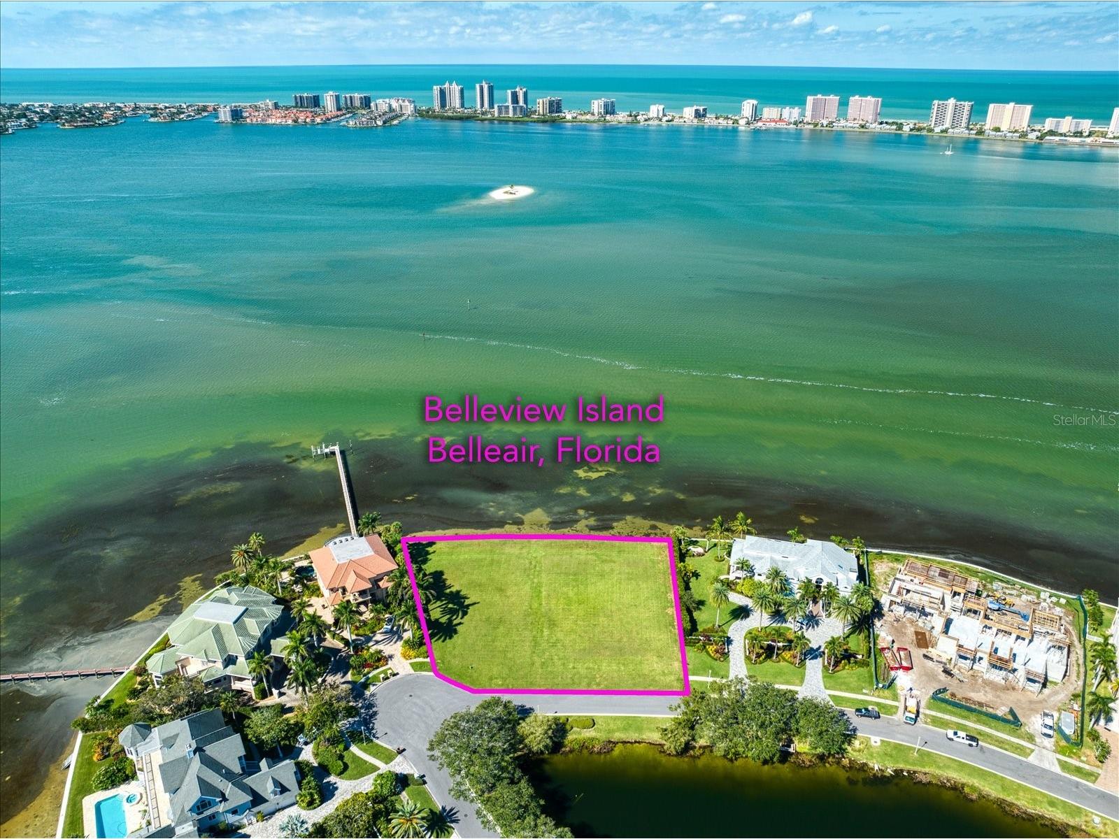 Saint Andrews Drive Belleair FL 33756 - CLEARWATER HARBOR TB8354730 image54