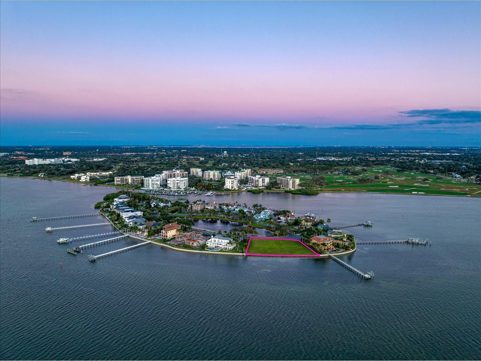 Saint Andrews Drive Belleair FL 33756 - CLEARWATER HARBOR TB8354730 image55