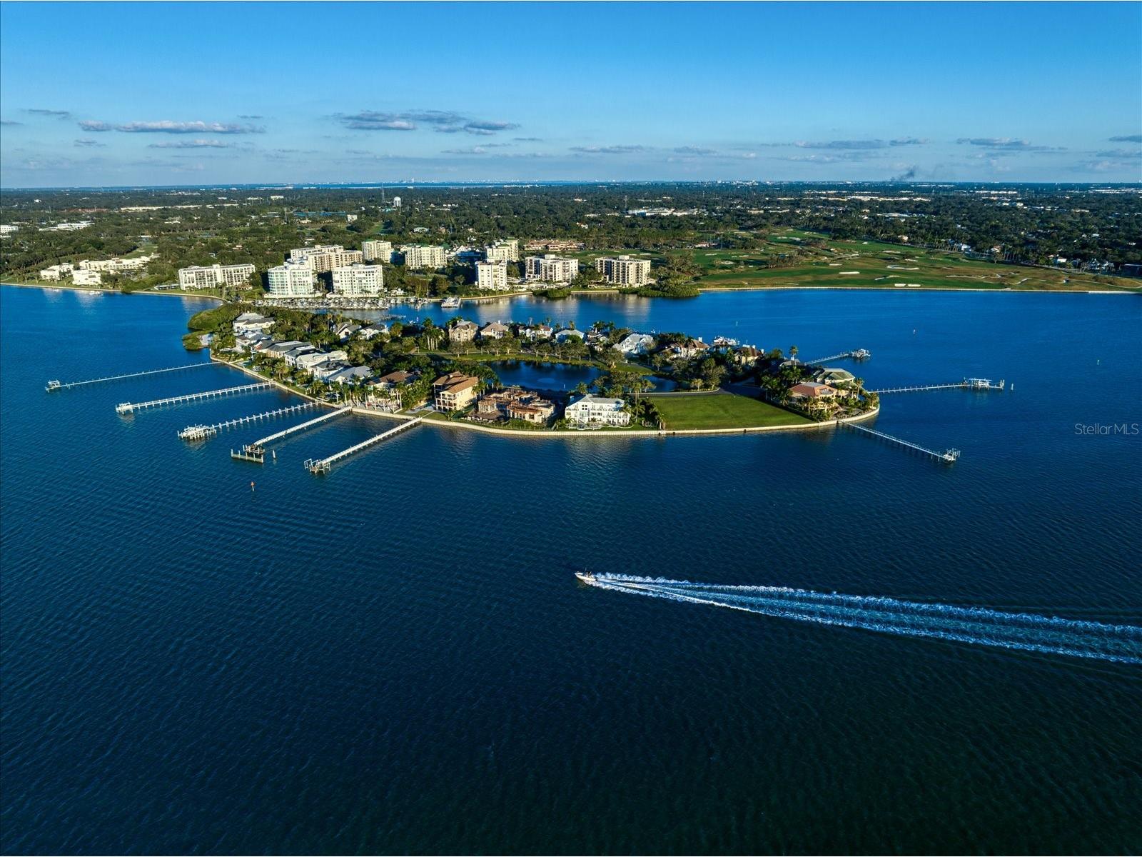 Saint Andrews Drive Belleair FL 33756 - CLEARWATER HARBOR TB8354730 image6
