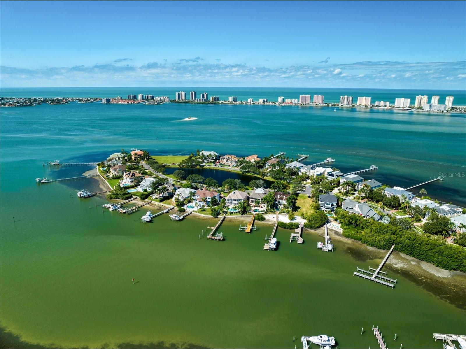 Saint Andrews Drive Belleair FL 33756 - CLEARWATER HARBOR TB8354730 image7