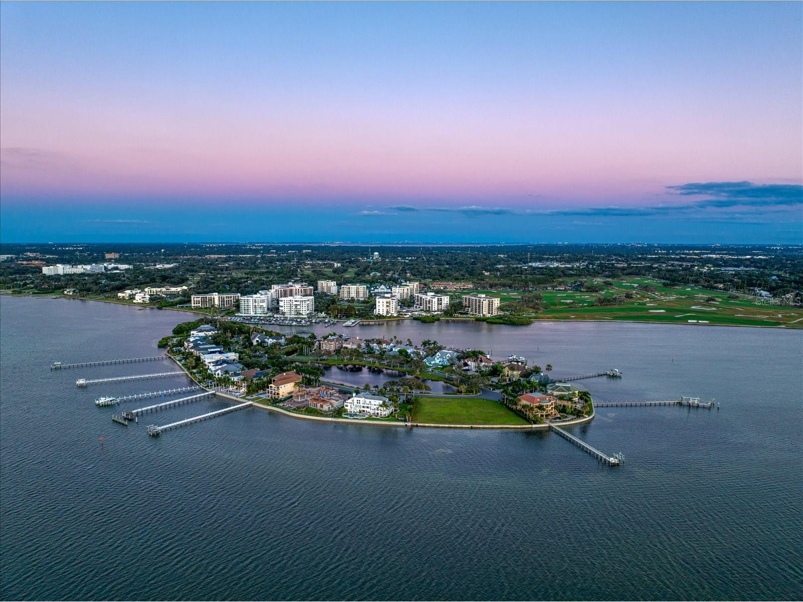 Saint Andrews Drive Belleair FL 33756 - CLEARWATER HARBOR TB8354730 image9