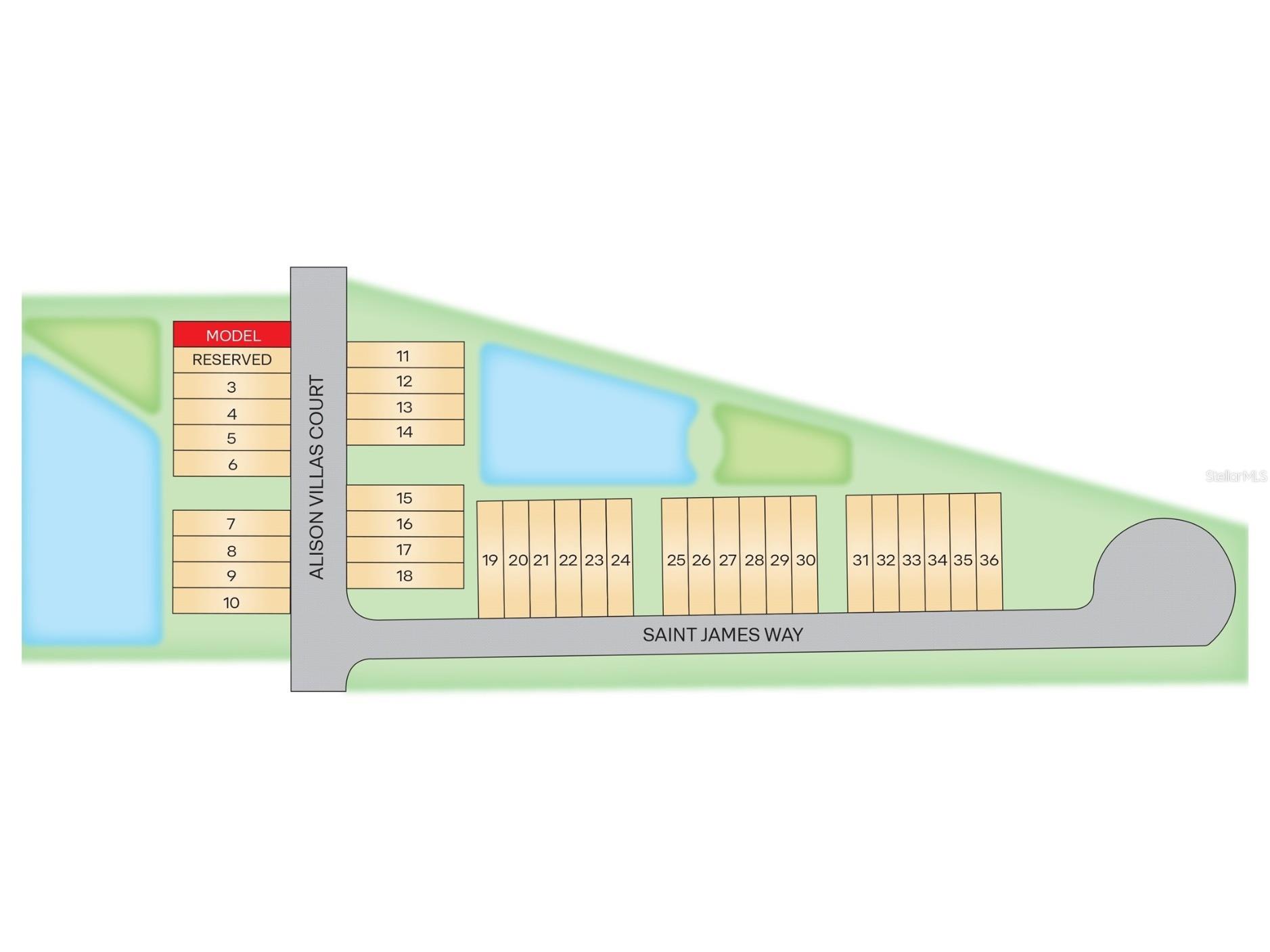 Saint James Way New Smyrna Beach FL 32168 O6360040 image2