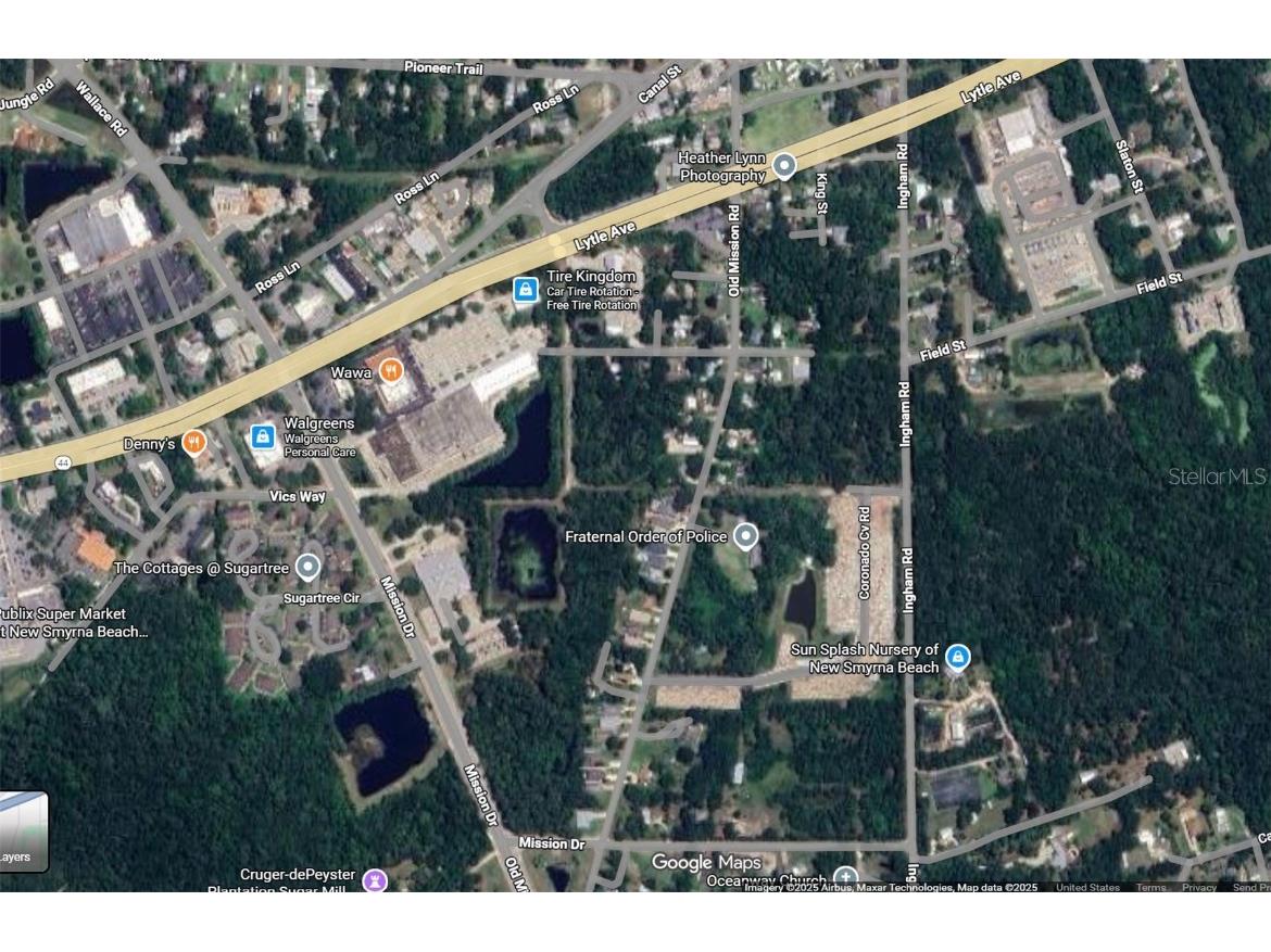 Saint James Way New Smyrna Beach FL 32168 O6360040 image3