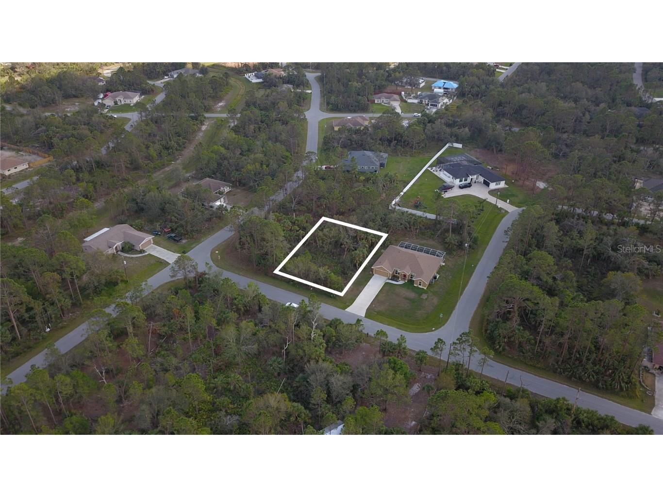 Salazar Avenue North Port FL 34291 C7472414 image1