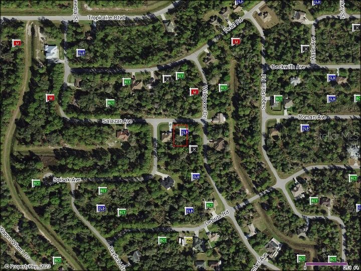 Salazar Avenue North Port FL 34291 O6158111 image1