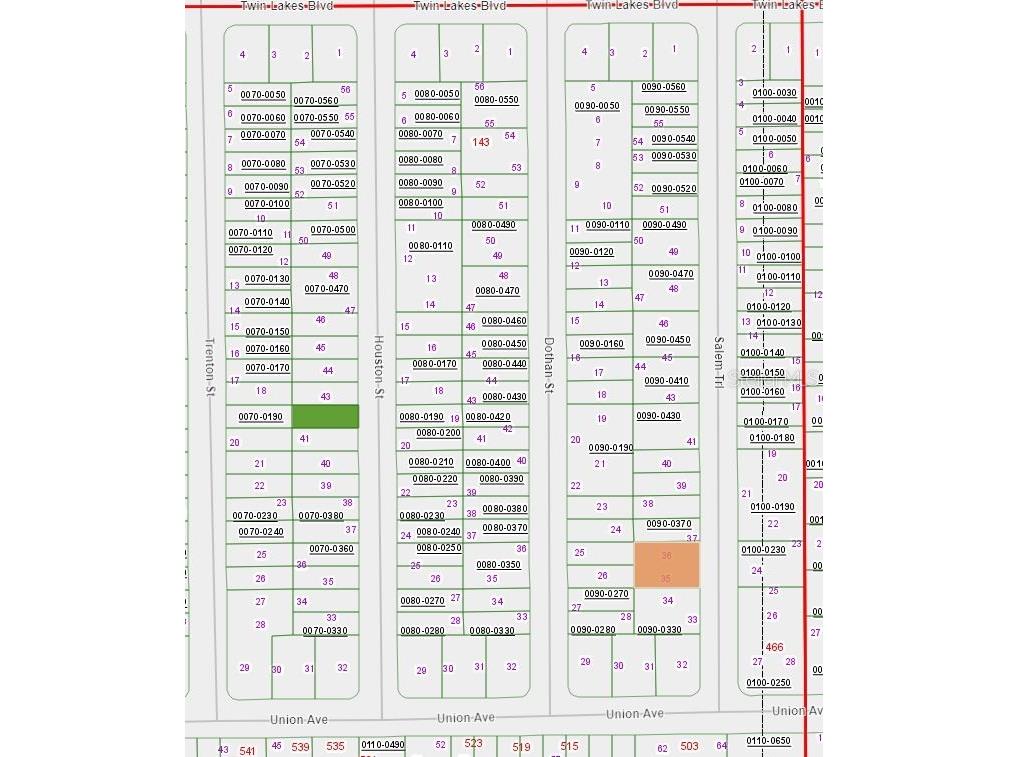 00 Salem Street Interlachen FL 32148 OM635216 image1