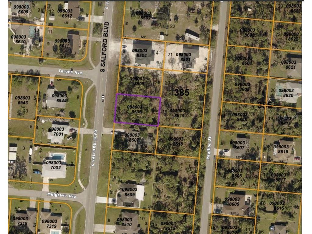 Salford Boulevard North Port FL 34287 O6140750 image1