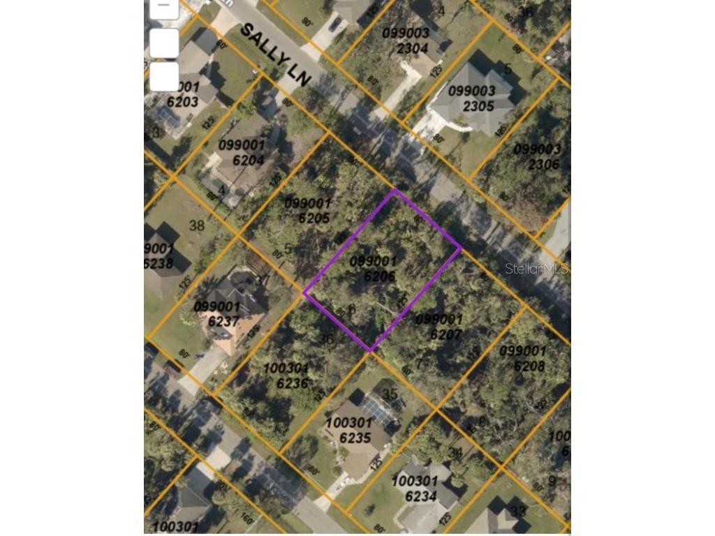 Sally Lane North Port FL 34286 A4580748 image1