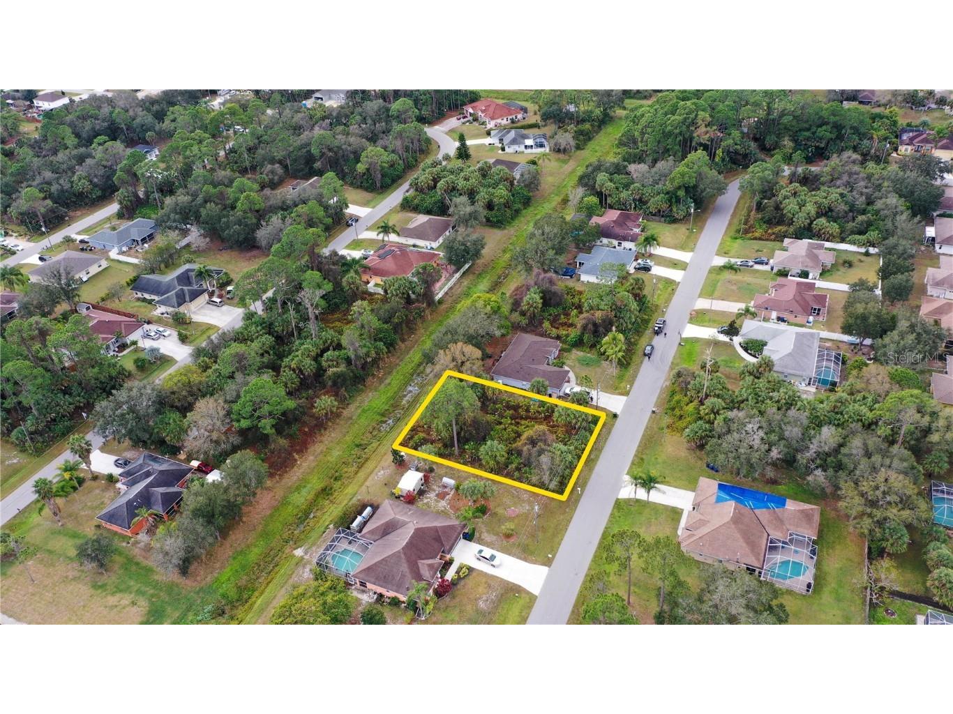 Salmista Terrace North Port FL 34286 A4523109 image1