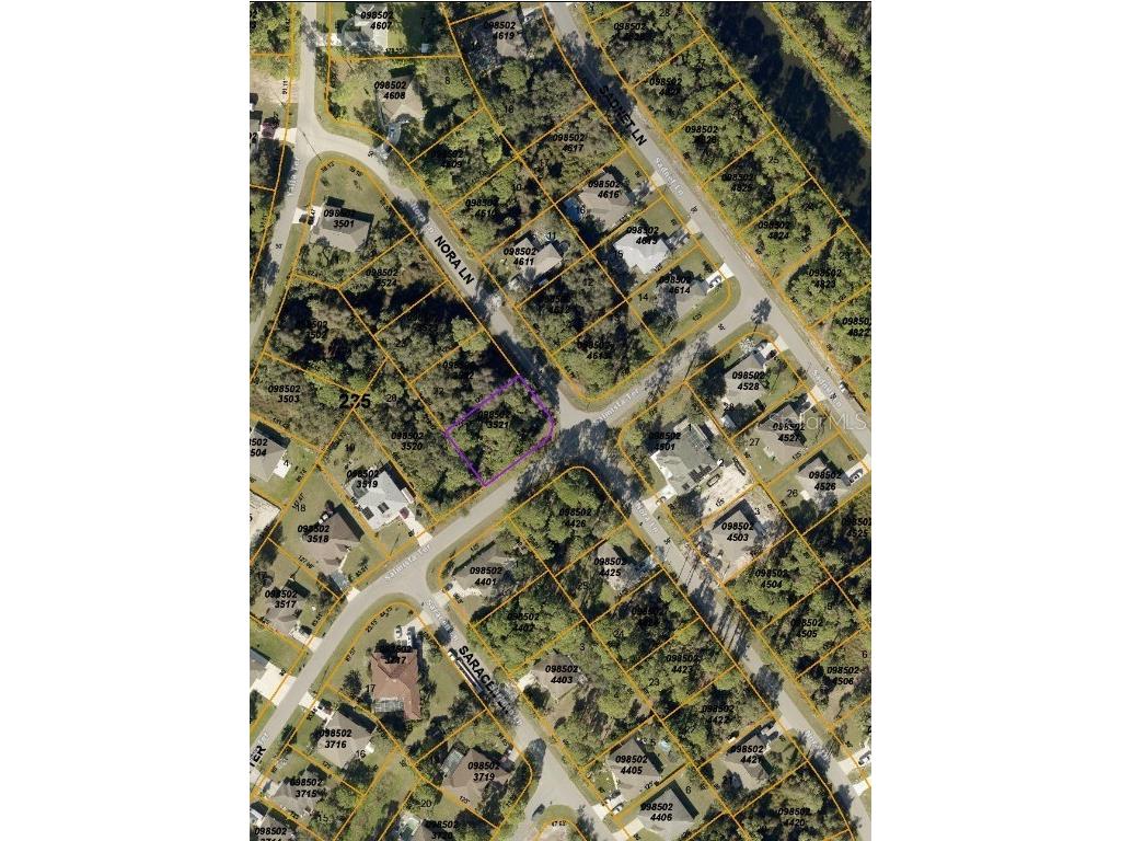 Salmista Terrace North Port FL 34286 C7470200 image1