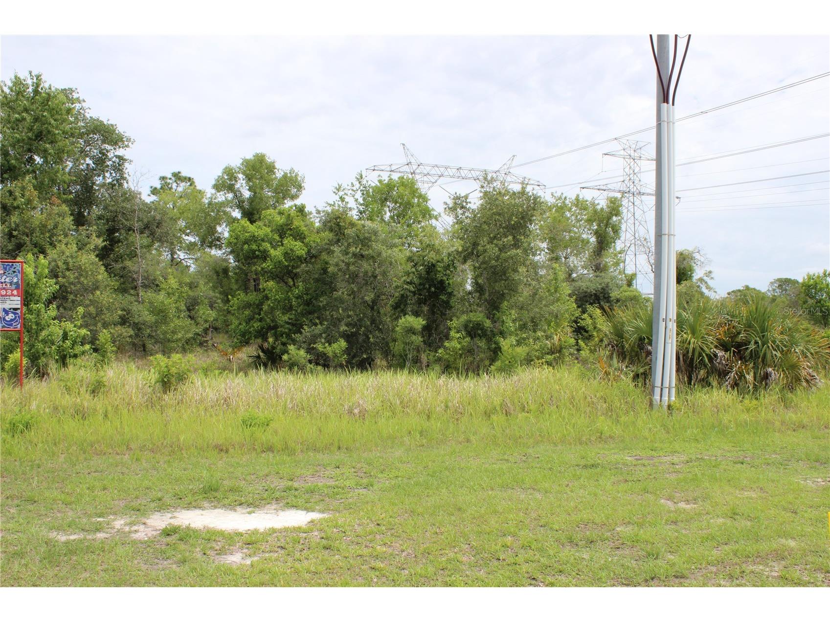 Salome Street Brooksville FL 34614 W7886225 image1