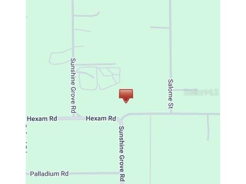Salome Street Brooksville FL 34614 W7886225 image3