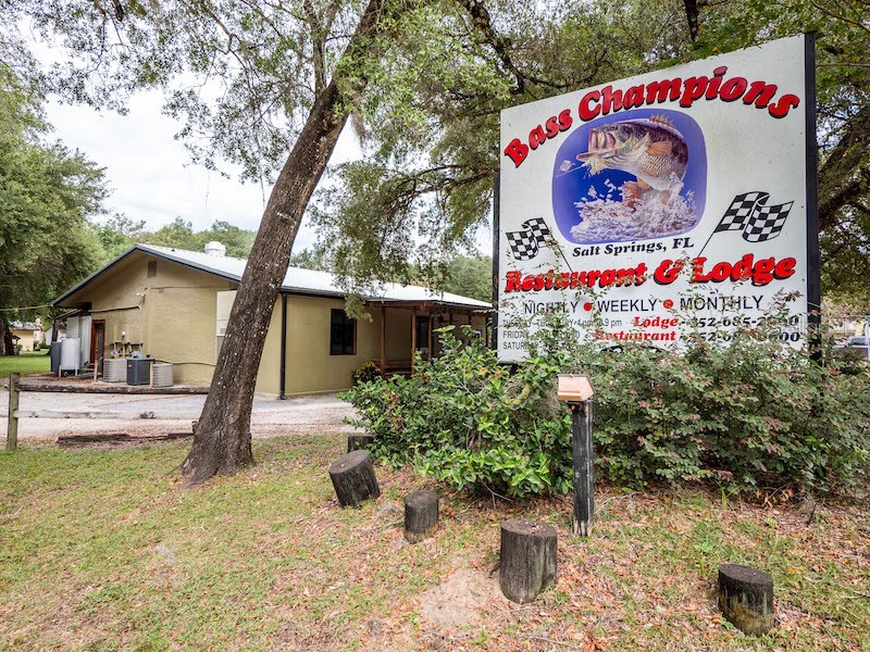  Salt Springs FL 32134 OM649045 image1